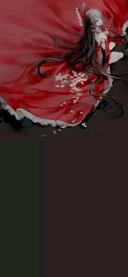 「壁纸」惊艳的古风壁纸!