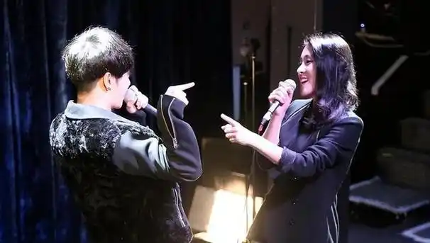 有一种"算计"叫张碧晨和华晨宇,孩子四岁了,才看透这盘棋