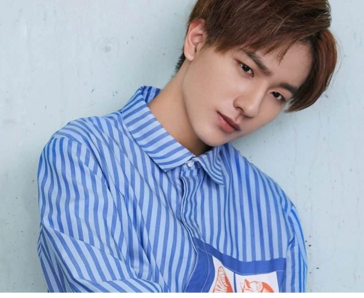 娱乐圈中20岁的5位男星,蔡徐坤备受关注,而他被大家遗忘?
