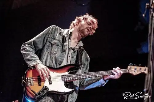 开票| 欧洲蓝色布鲁斯乐队帅气登场,掀起一场"蓝色风暴"!