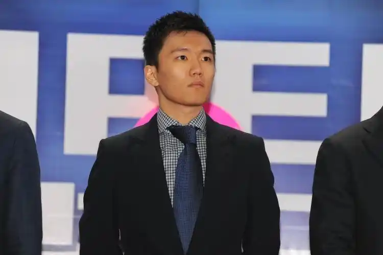 张康阳月底前或离开意大利 国米今夏需靠卖人筹款6000万欧 - 知乎