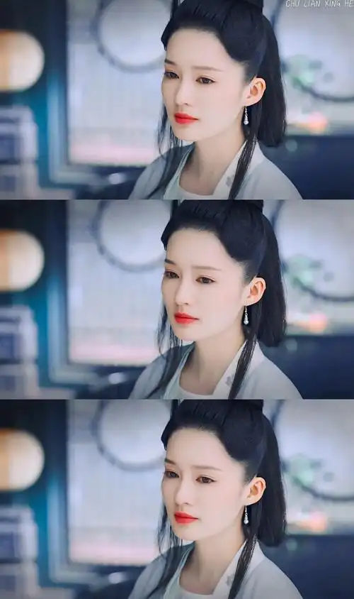 李沁|沈骊歌 cr._初恋星河