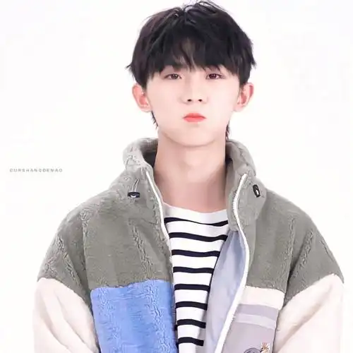 马嘉祺逢人便说你是我的玫瑰