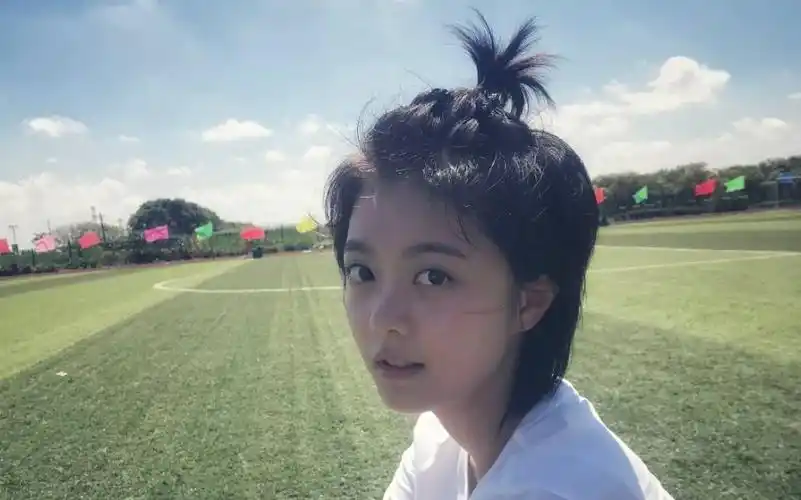 《少年派》林妙妙钱三一c位课间操!赵今麦也太可爱了吧!