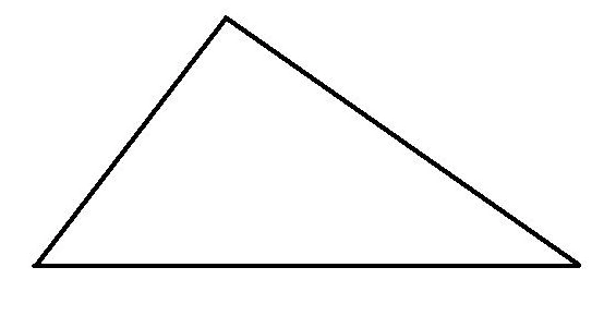 什么叫三角形的外角