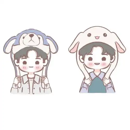 博肖情头这不就来了