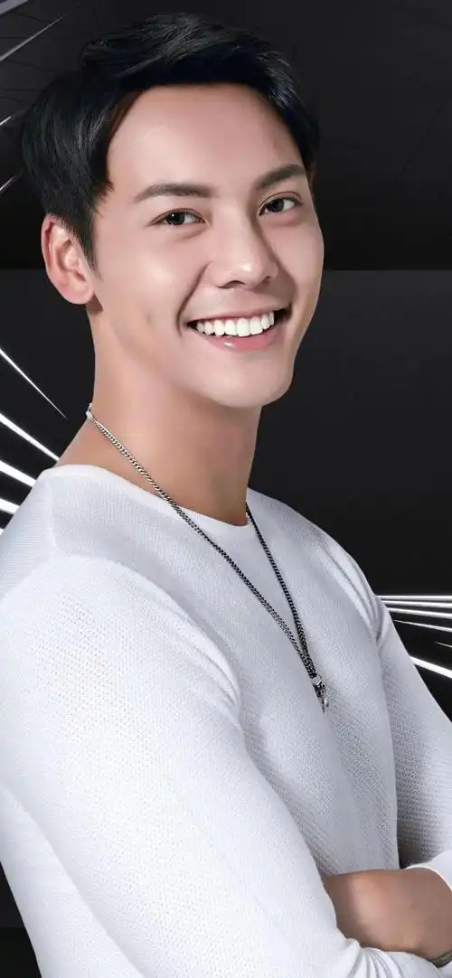 壁纸| 明星系列之陈伟霆