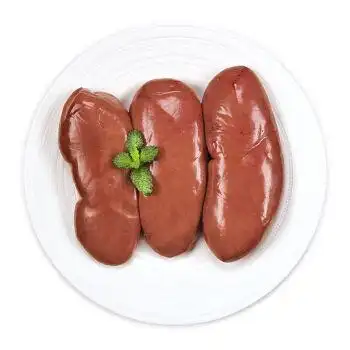 生鲜25斤黑猪猪肾猪腰花猪腰子生鲜冷鲜黑猪肉生鲜冷鲜肉猪黑猪猪腰子