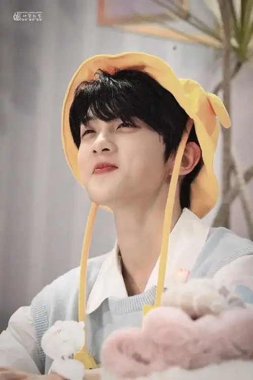 张星特超话#张星特人间德芙#210612幼儿园最可爱的小朋友@张星特闭麦