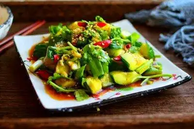 黄瓜凉拌的做法大全_黄瓜凉拌的家常做法_黄瓜凉拌怎么做好吃_豆果