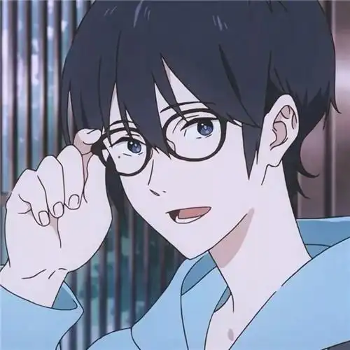 2020动漫头像大全男生女生都有向来缘浅奈何情深