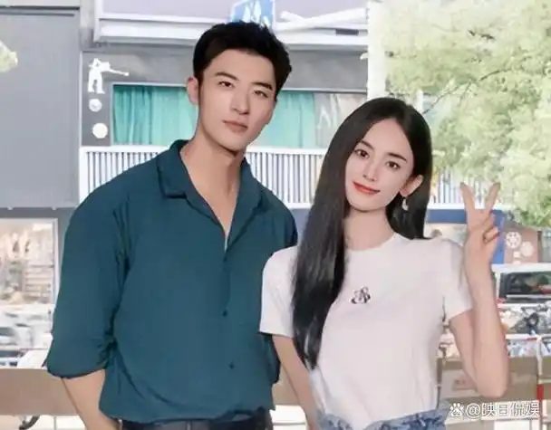 虽然古力娜扎成功挺过了所有人的反对期,但最终她与张翰也只能相忘于