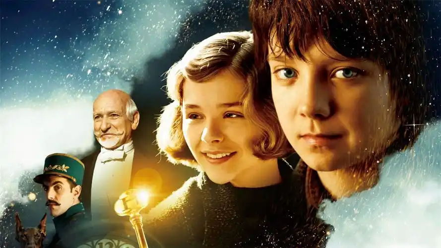 爱与冒险的故事交织——《雨果》