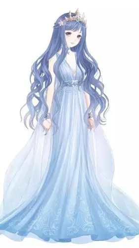 十二星座专属奇迹暖暖套装,天蝎座高贵冷艳,天秤座衣袂飘飘!