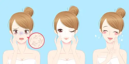 敏感肌丨红肿瘙痒干燥脱皮,换季敏感我该拿你怎么办!【美容】 | beaut