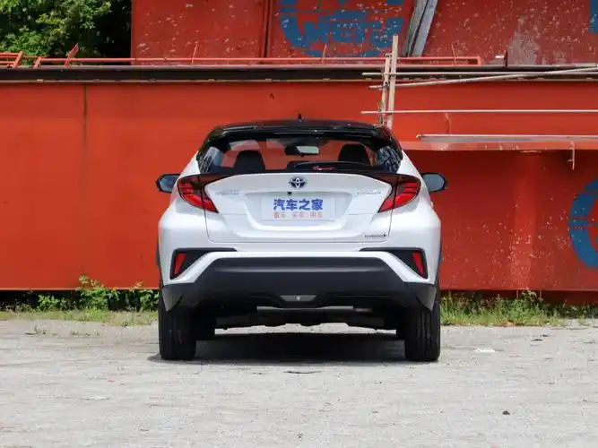 一汽丰田 奕泽izoa 2021款 双擎 2.0l 奕驰版