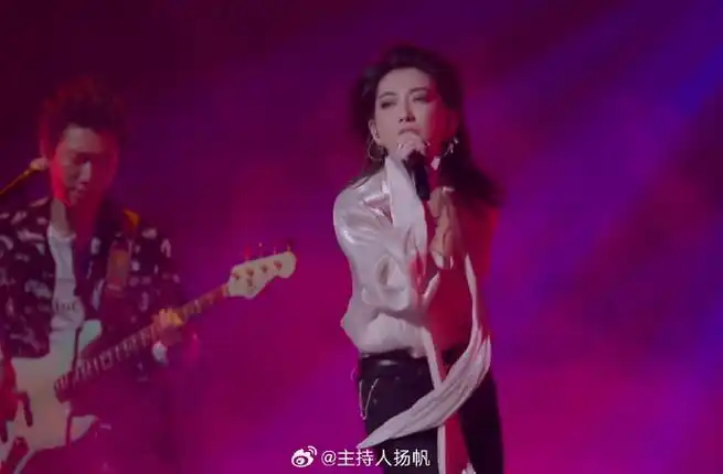 浪姐5 退赛##浪姐5##刘忻##刘忻乘风2024