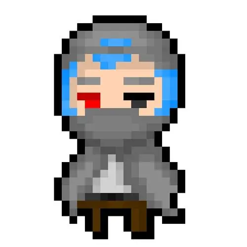 【元气骑士】同人创作 第七期