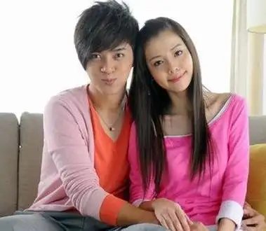 李毓芬前男友都有谁