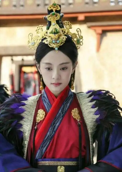 演古装最美的十位女明星,既有古典之美,又非常的惊艳,看看有谁