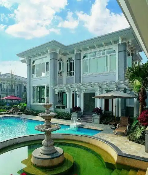 第三章:住进别墅-王俊凯,后会无期-话本小说网