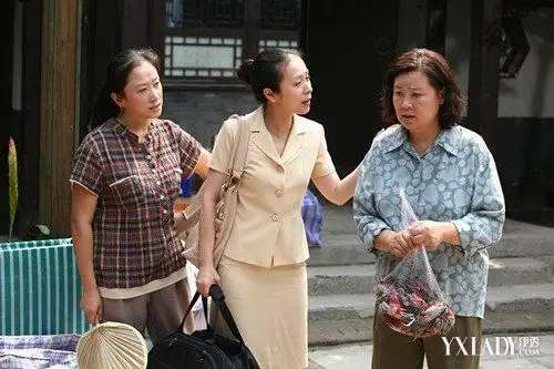 【图】方青卓演过的电视剧介绍 化积怨为和谐的家庭伦理故事