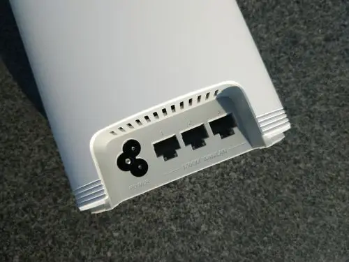 家庭组网新选择华为路由q2pro子母路由器