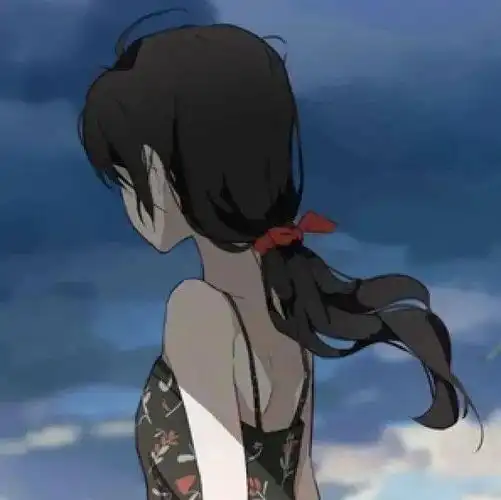 头像独一无二无可替代