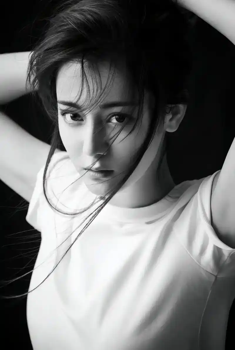 我直呼老公.#迪丽热巴 #帅 - 抖音