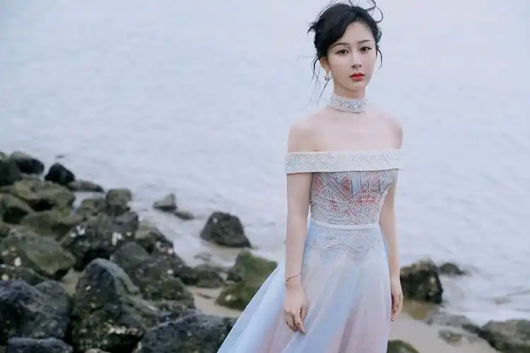 原创2021年热巴霸占荧屏杨紫赵丽颖杨幂2022年轮到谁呢