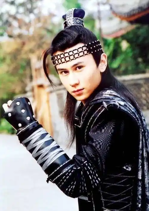 3评分:电视剧 古装 武侠 言情分类:苏有朋蔡琳赵雅芝胡静寇振海贾乃亮