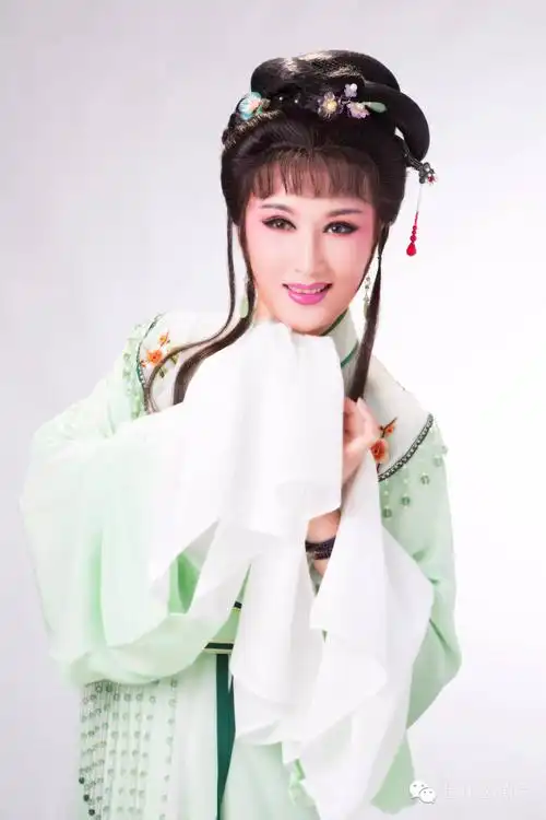 钱惠丽饰贾宝玉