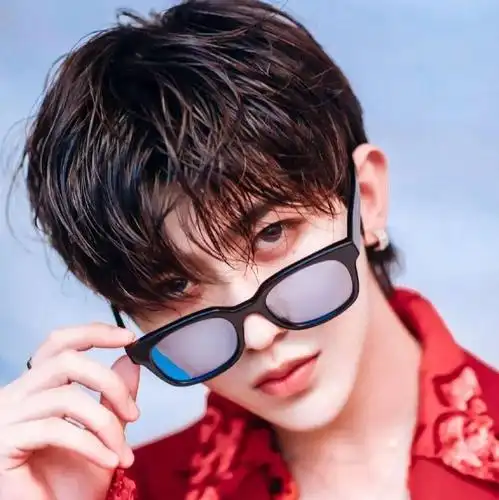 【微信头像】蔡徐坤