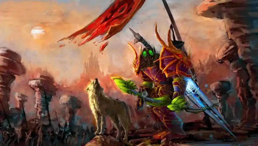 魔兽世界怀旧服猎人pve天赋推荐