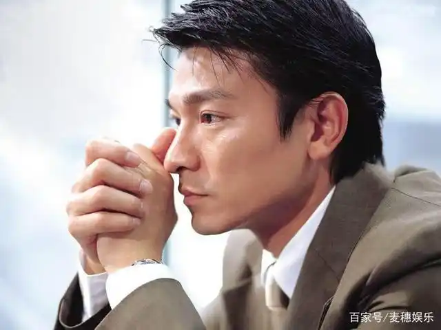 天王也是女儿奴!刘德华实力宠女,这样的华仔你们爱吗?