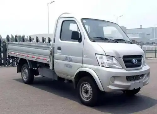 昌河牌ch1020uev22轻型普通货车