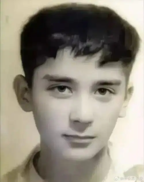 这里给大家介绍一位超高颜值的科学家,他年轻时的外貌堪比吴彦祖,而其
