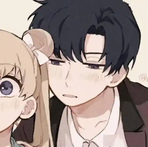 情侣头像 | 好看不明显的单人情头_wi-fi_图片_字体