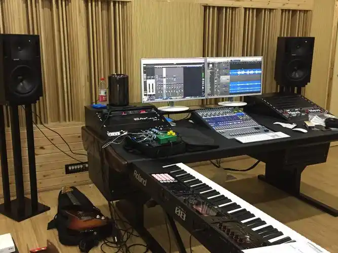 南京宜兴达人录音工作室