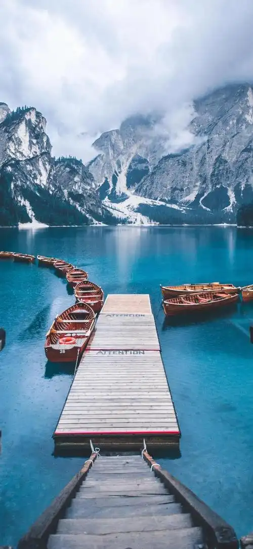 三月来了最新头像壁纸来了总有你会爱上的