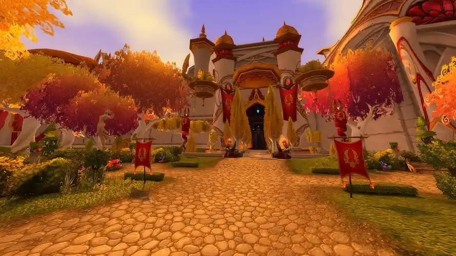 0血精灵种族天赋是什么_wow9.0血精灵种族天赋介绍_3dm网游