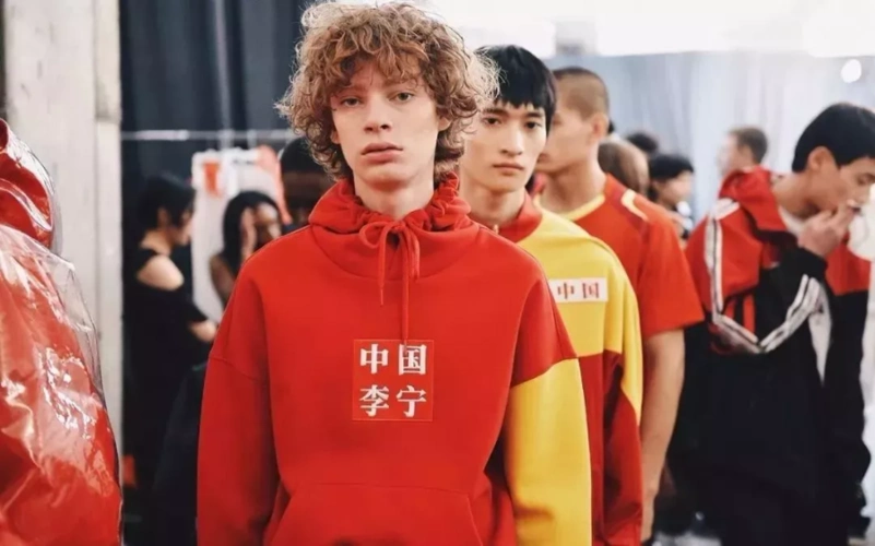 李宁:我把公司做到80亿,他们却觉得明天就要倒闭