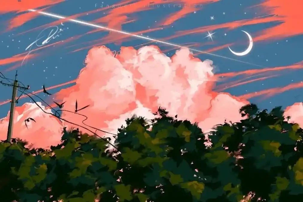 ipad壁纸自由自在有所热爱