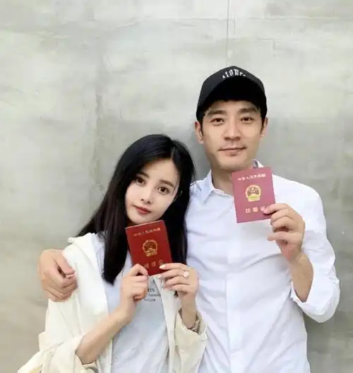 被爆恋情,官宣二胎,顶流遭受最大危机,个个是大瓜|张庭|华少|陈晓