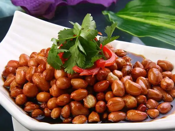 凉菜技术培训 川味凉菜做法大全 凉菜培训