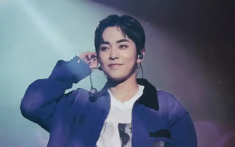 【金珉锡】231111马来西亚9 wave音乐节舞台