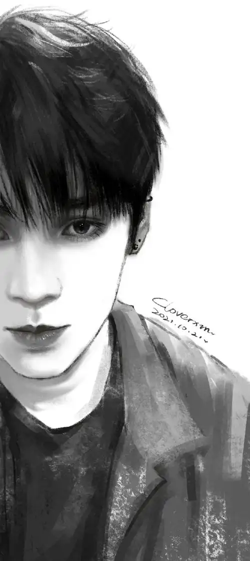 张真源 live之神