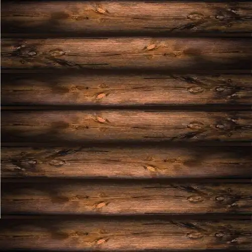 咖啡色木板矢量素材下载(图片id:1026591)_-底纹背景-矢量素材_ 集图