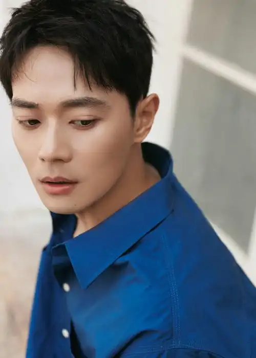 曹骏-写真责任编辑:任芯仪(en063)