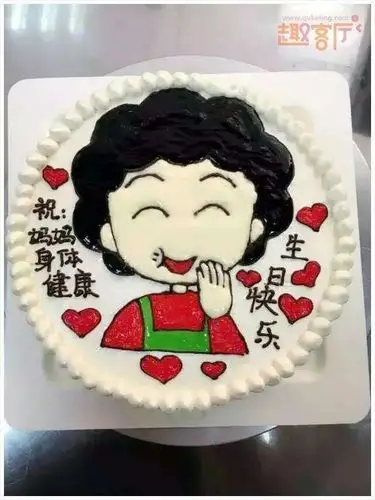 【好习惯——每日一课】之线上社会领域 "妈妈过生日"——济南市市中